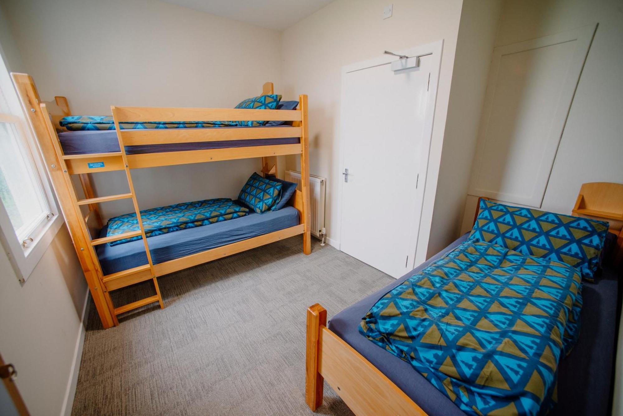 Hostel Youth Rowardennan