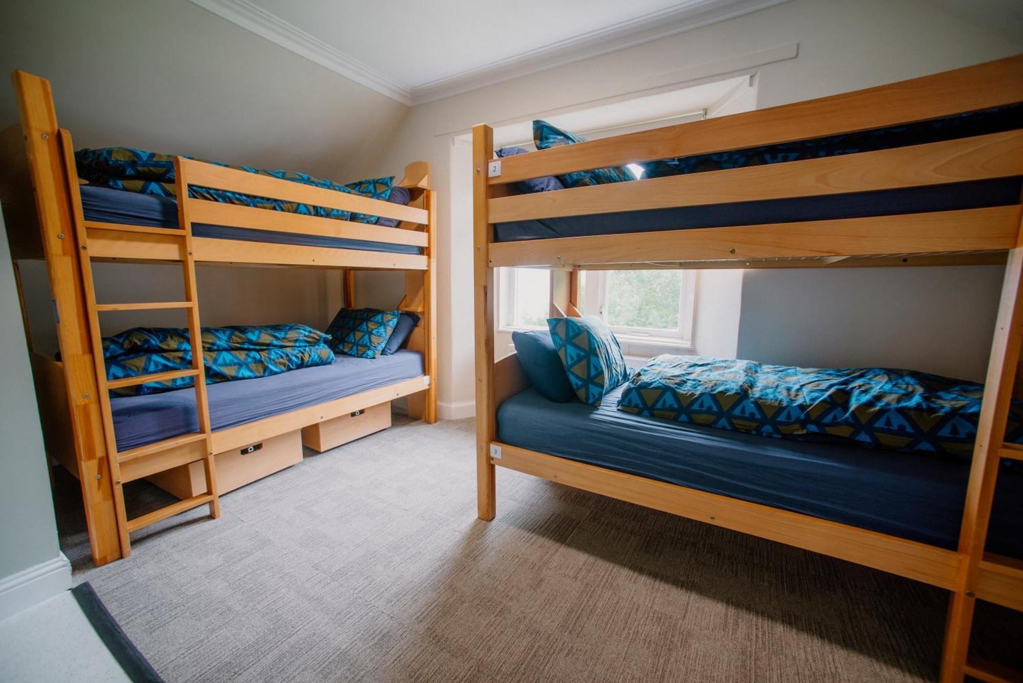 Youth Hostel Rowardennan