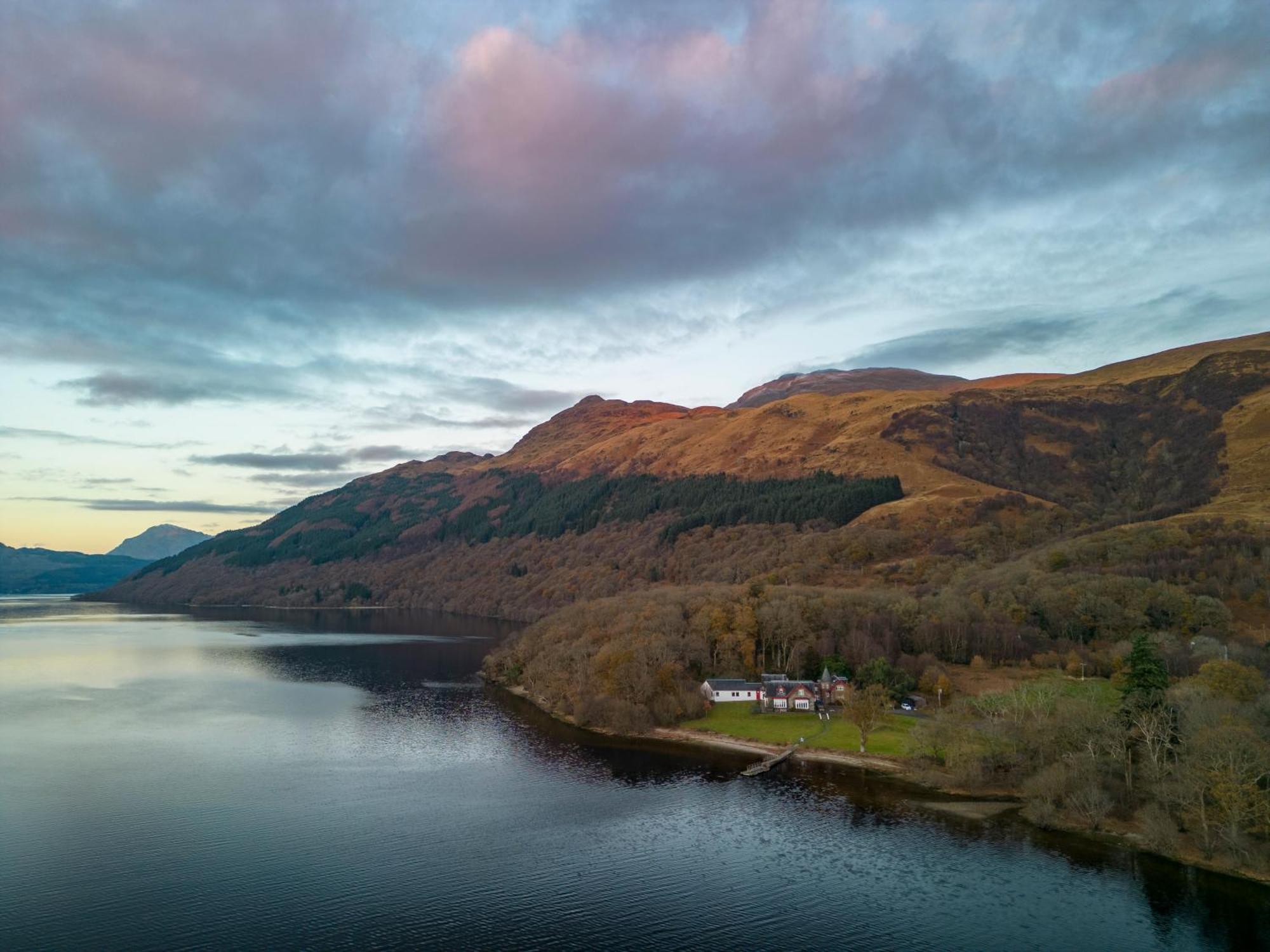 Youth Hostel