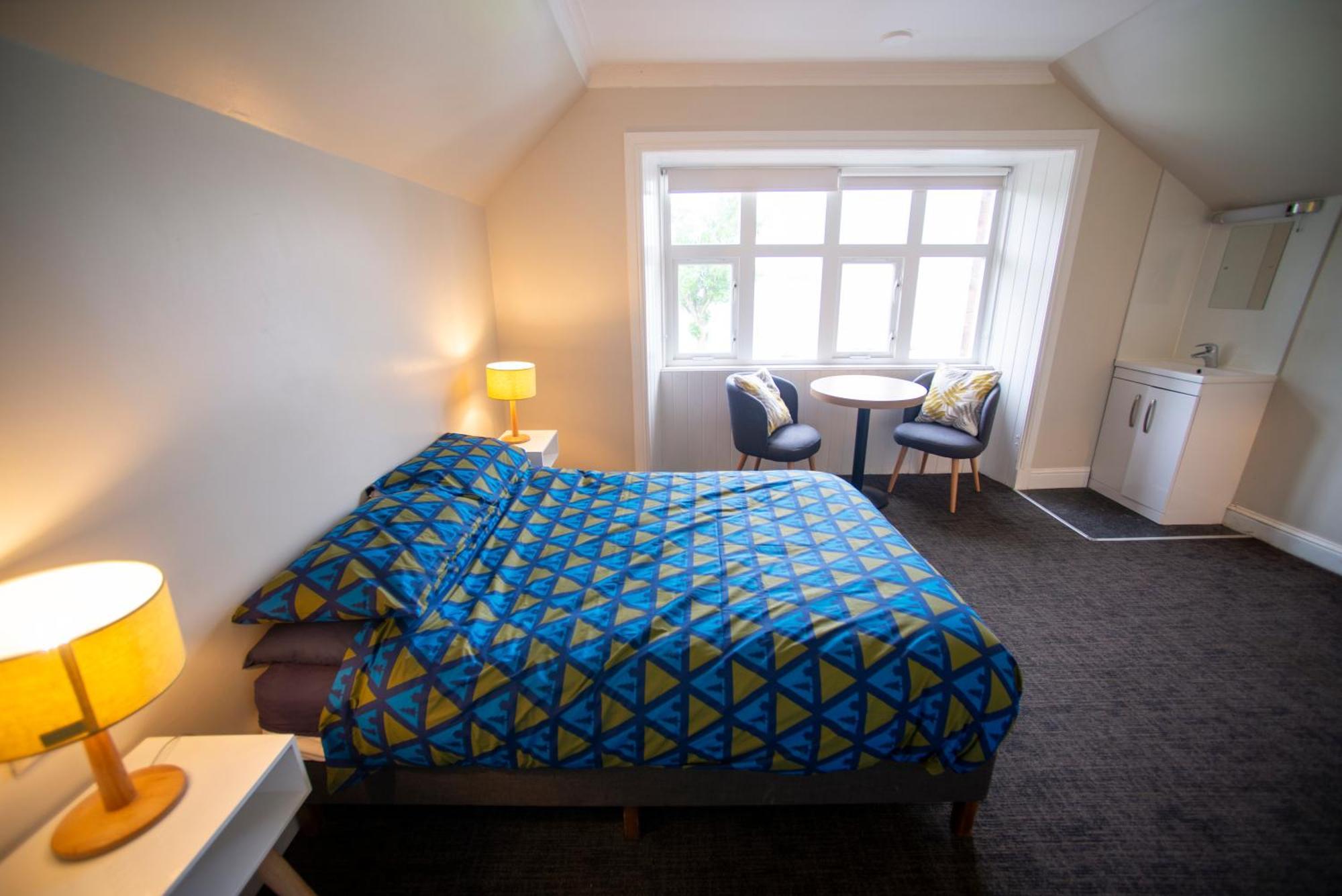 Youth Hostel Rowardennan