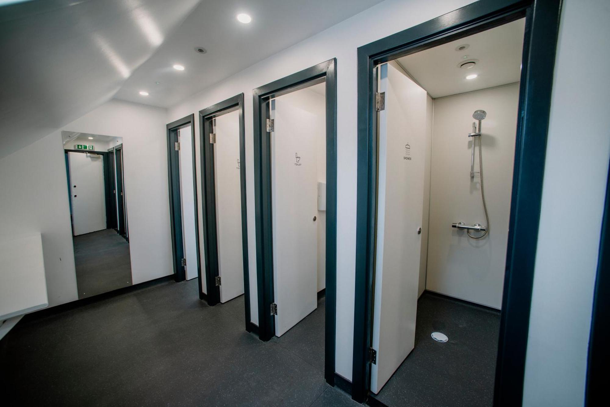Hostel Youth Rowardennan