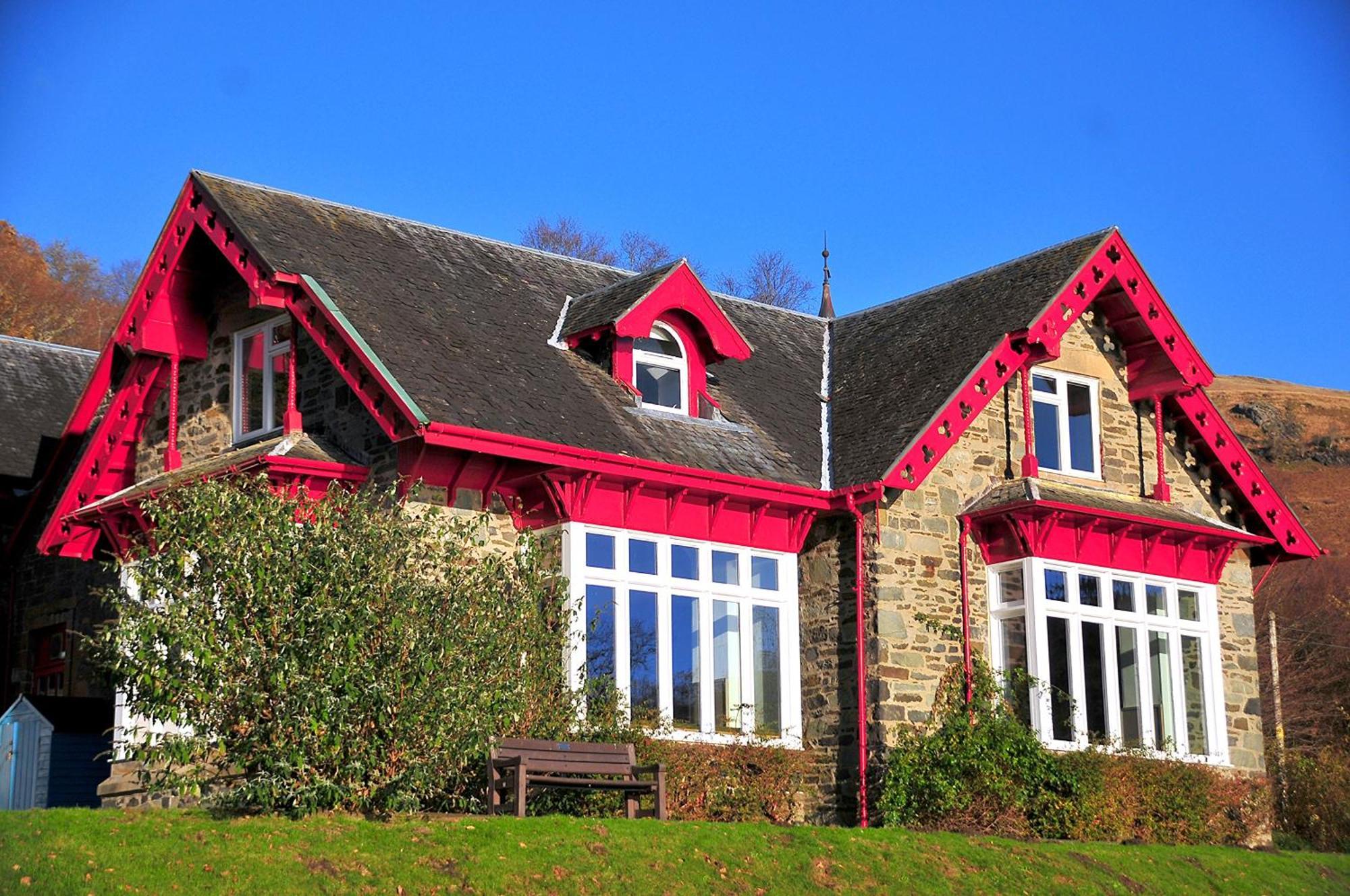Youth Hostel