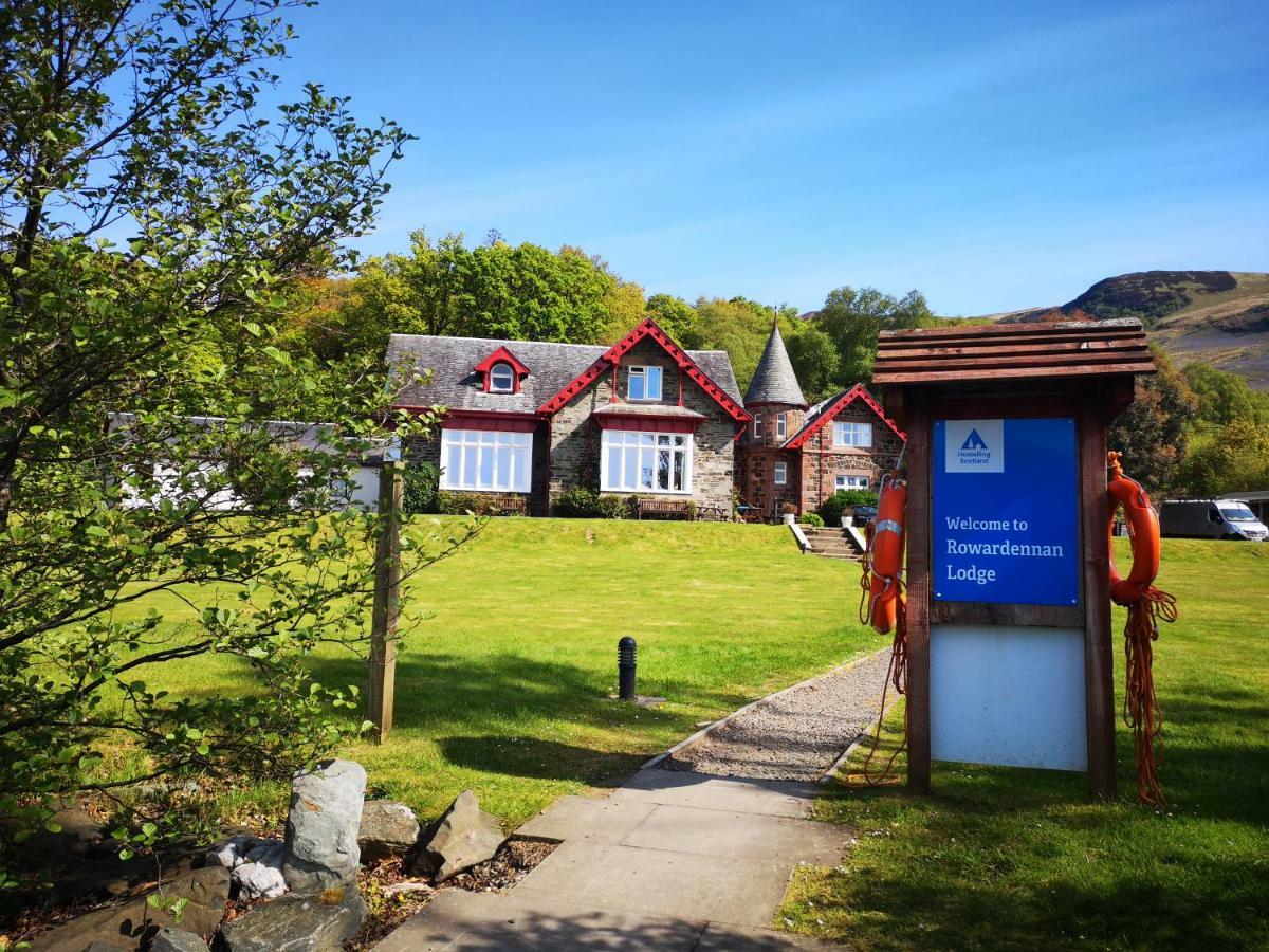 Hostel Youth Rowardennan