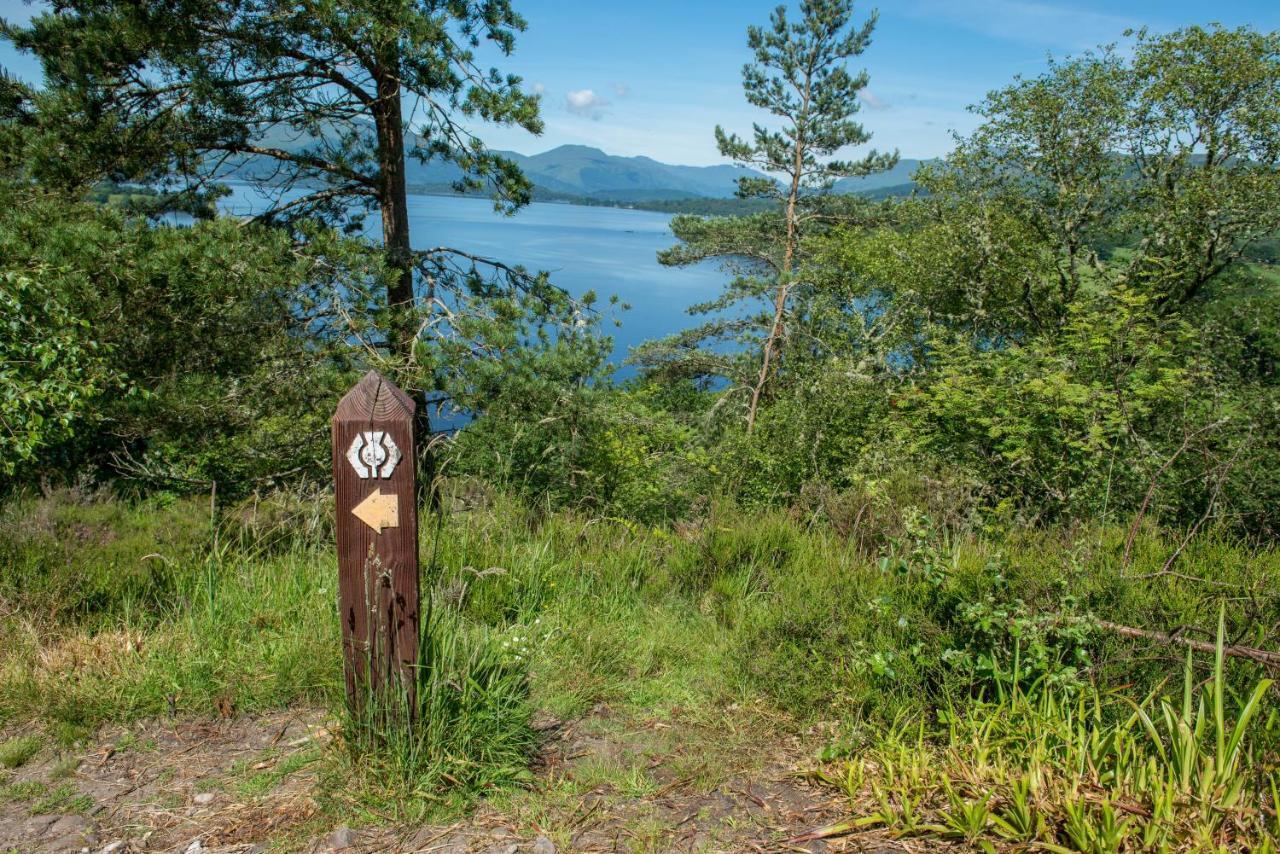 Youth Hostel Rowardennan