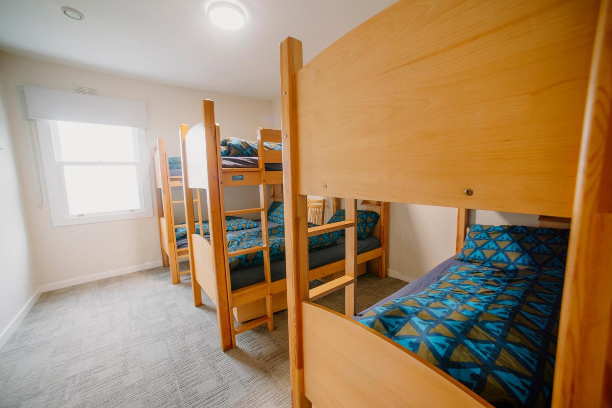 Youth Albergue