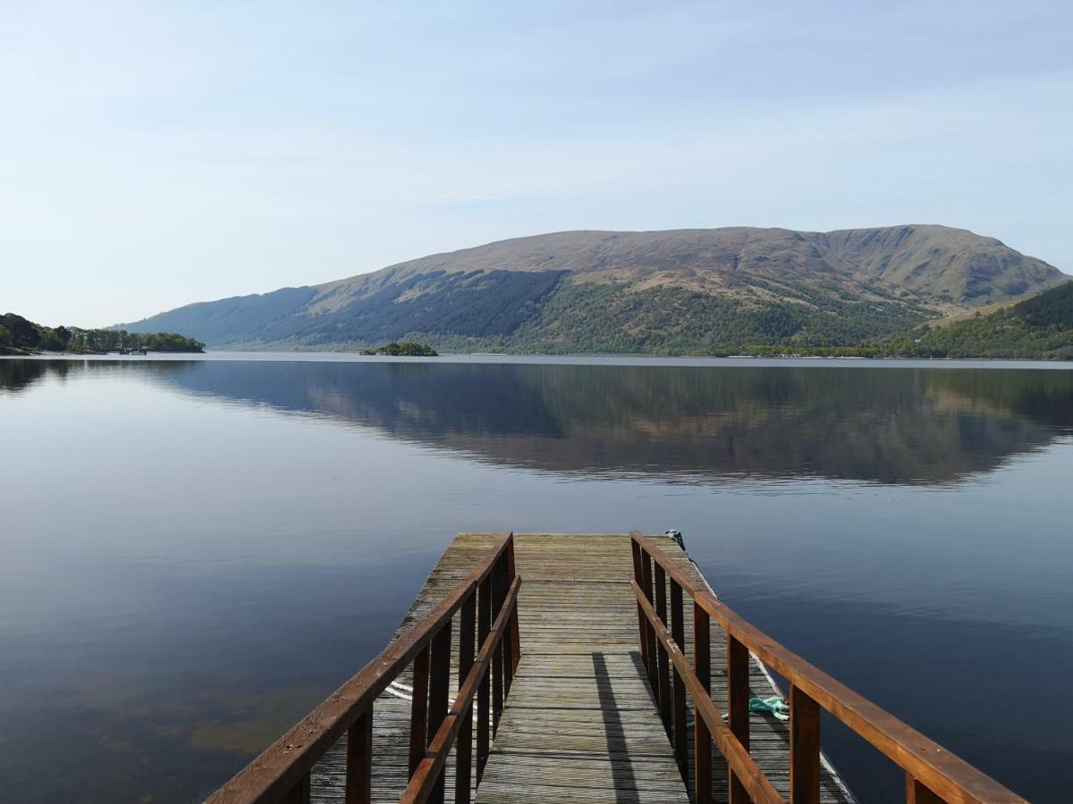 Youth * Rowardennan
